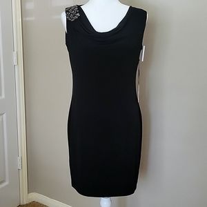 Calvin Klein Black dress